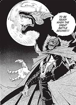 Amazon.com: Spawn Manga: Shadows of Spawn: 9781534328518